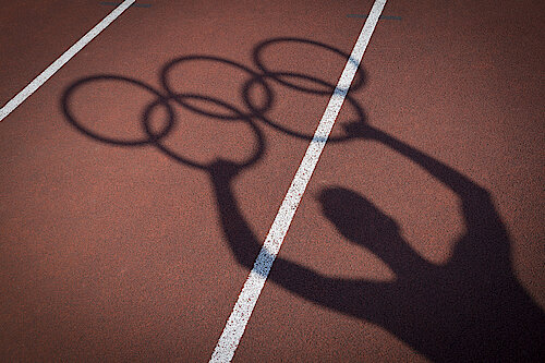 Rio,De,Janeiro,,Brazil,-,February,12,,2015:,Shadow,Of