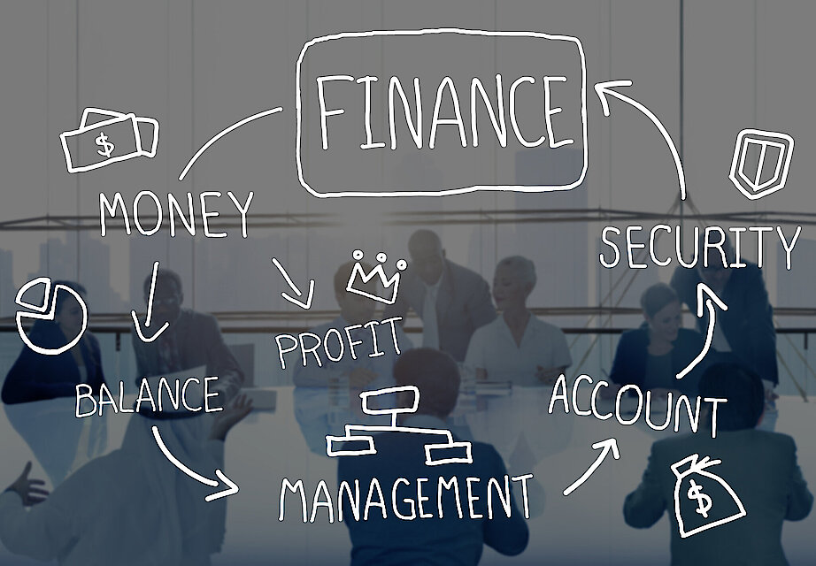 Finance Business Accounting Analysis Management Concept