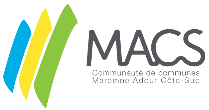 Logo MACS